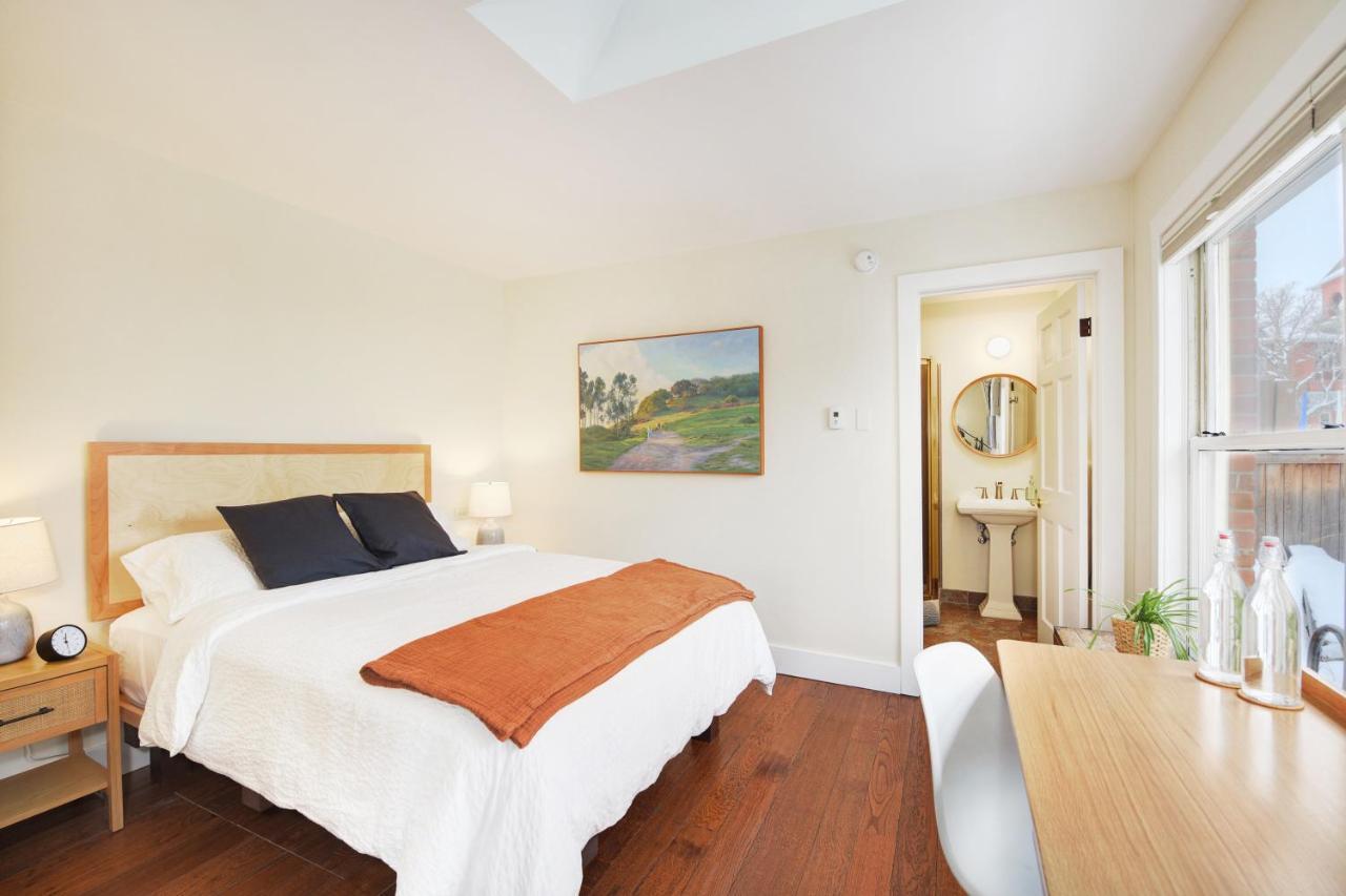 Boulder Guest House Maison d'hôtes