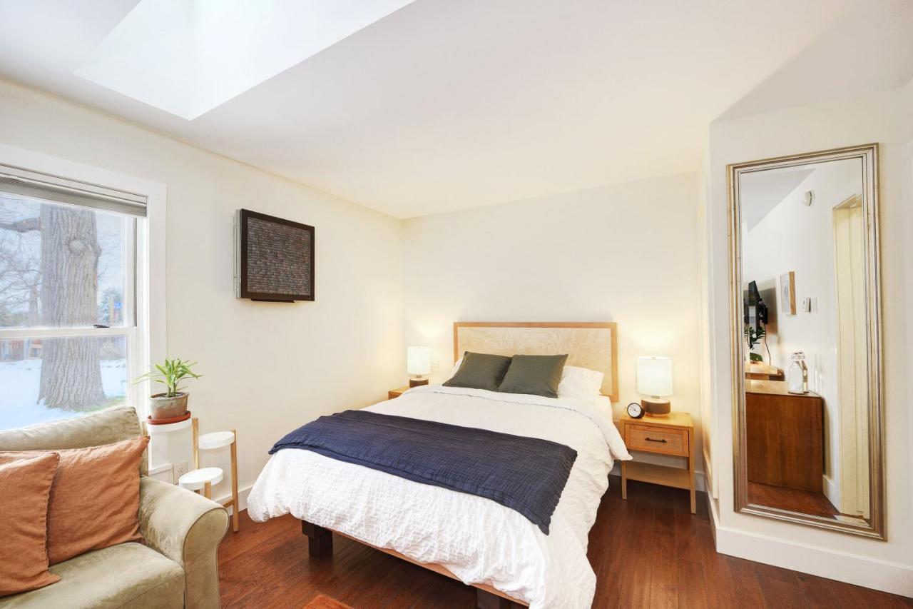Boulder Guest House Maison d'hôtes